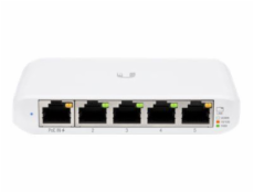 UniFi Flex-Mini, Switch