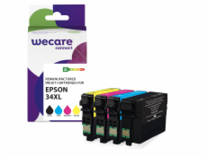 Epson ink cartridge UltraChrome HDX/HD purple 350 ml T 54XD