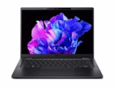 ACER NTB TravelMate P6 (TMP614-53-TCO-7441), i7-1355U, 14  1920x1200,16GB,512GB SSD,Intel IrisXe,W11PRO,Black