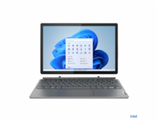 Lenovo IdeaPad/Duet 5 12IRU8/i7-1355U/12,4 /2560x1600/T/16GB/512GB SSD/Iris Xe/W11P/Gray/2R