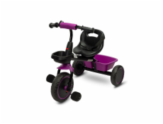 Dětská tříkolka Toyz LOCO purple