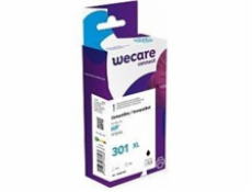 WECARE ARMOR cartridge pro HP HP DJ 1510 V2 (CH563EE) černá/black 20ml / 730p