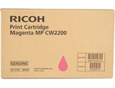 Ricoh Ink MP CW2200 Magenta (841641)