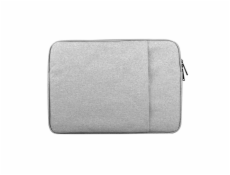 MiniMu Laptop Bag 13.3 gray