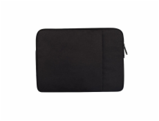 MiniMu Laptop Sleeve 15.6 black