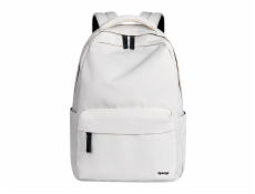 Sponge Backpack 13-15.4 White