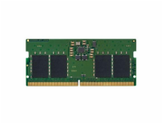 HP 8GB DDR5 4800 SODIMM Mem