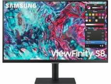 ViewFinity S8 S27B800TGU, LED-Monitor