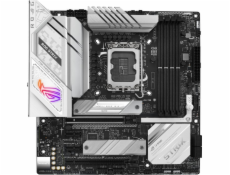 ASUS MB Sc LGA1700 ROG STRIX B760-G GAMING WIFI, Intel B760