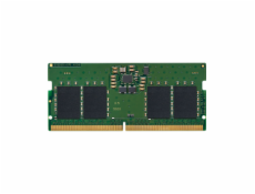 Kingston/SO-DIMM DDR5/8GB/5600MHz/CL46/1x8GB