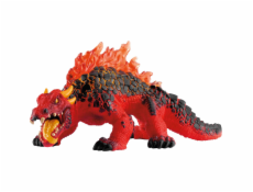 Schleich Eldrador Creatures Magmawaran                 70156