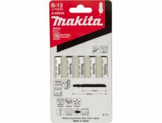 Makita A-85640 Stichsägeblatt B-12