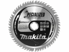 Makita B-69864 EFFICUT Sägeb.165x20x60Z