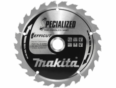 Makita B-62985 EFFICUT Sägeb.165x20x25Z