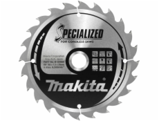 Makita B-32904 SPECIALIZED Sägeb.165x20x24Z