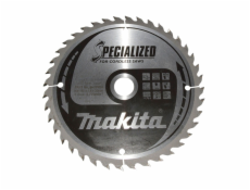 Makita B-32954 SPECIALIZED Sägeb.165x20x40Z