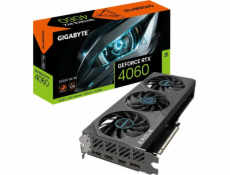 GIGABYTE GeForce RTX 4060 Eagle OC 8GB