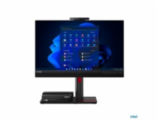 LENOVO LCD TIO Flex 24v - 23. ,IPS,mat,16:9,1920x1080,178/178,4/6ms,250cd/m2,1000:1,HDMI,DP,VGA,USB,VESA,IRcam,Mic,repro