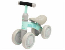 Dětské odrážedlo Baby Mix Baby Bike Fruit green