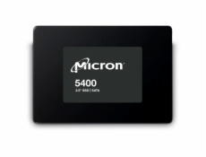 Micron 5400 MAX 480GB SATA 2.5