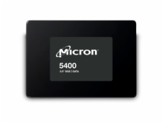 Micron 5400 PRO 240GB SATA 2.5