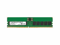 Micron DDR5 RDIMM 32GB 2Rx8 4800 CL40 PC5-38400 1.1V ECC