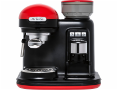 Ariete Moderna Espresso Machine incl. Coffee Grinder