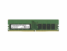 Micron DDR4 ECC UDIMM 16GB 2Rx8 3200 CL22 1.2V ECC