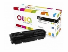 OWA Armor toner pro HP Laserjet M 450, 454, 455, 470, 479, 2400 stran, W2030A, černá/black