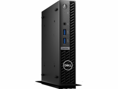 DELL OptiPlex 7010 MFF Plus /i7-13700T/16GB/512GB SSD/PSU/W11P/WLAN/3Y Prosupport NBD