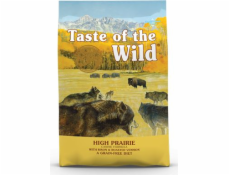 Diamond Pet Foods Taste of the Wild High Prairie 12,2 kg umění