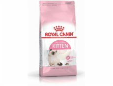 Royal Canin Kitten suché jídlo pro koťata od 4 do 12 měsíců ve věku 10 kg