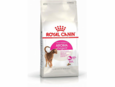 Aroma Royal Canin Nadivní 10 kg