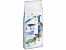 Purina Indyk Cat Chow® Special Care 3in1 15 kg