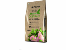 Fitmin Cat Purity kastrate 10 kg