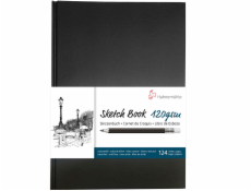 Hahnemühle Sketch Book A 3 62 Sheets 120 g