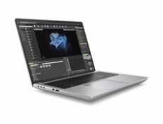 HP NTB ZBook Fury 16G10 i5-13600HX 16AG WUXGA, 1x16GB DDR5 5600, 512GB PCIe-4x4,RTX A1000/6GB, AX, BT,Win11Pro,5y onsite