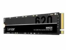 SSD NM620 512 GB NVMe M.2 2280 3300 / 2400 MB/s