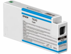 Epson ink cartridge UltraChrome HDX/HD photo black 350 ml T 54X1