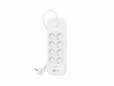 Belkin Surge Socket 8-fold, USB-A+C, 900J.SRB003VF2M