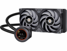 TOUGHLIQUID Ultra 240 All-In-One Liquid Cooler 240mm, Wasserkühlung