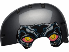 Bell Kask bmx Bell local gunmetal nightwalker roz. S (51 – 55 cm) (NEW)