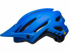 Bell Helma MTB Bell 4orty Integrated MIPS Matte Gloss Blue Black S (52–56 cm) (nové)