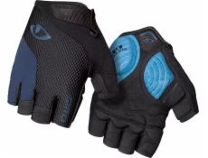 Giro Giro Giro Strade Dure Sg Gloves Krátký prst půlnoci modrá velikost L (obvod rukou 229-248 mm / délka ruky 189-199 mm) (nové)