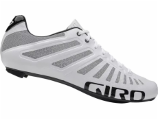 Giro Men s Shoes Giro Empire Slx Crystal White Velikost 43,5 (NOVINKA)