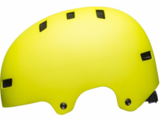 Bell Helma BMX Bell Local Matte Hi-Viz Velikost S (51-55 cm) (nové)