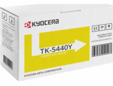 Kyocera Toner TK-5440 Y yellow