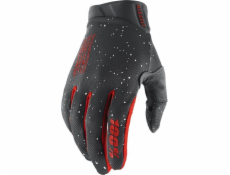 100% rukavice 100% RideFit Glove Mars Velikost S (délka ruky 181-187 mm) (DWZ)