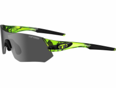 TIFOSI Glasses Tifosi Tsali Crystal Neon Green (3 ručné dym, striedavé červené, číre) (nové)