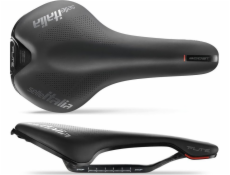 Selle Italia Sedlo SELLE ITALIA FLITE BOOST KIT CARBONIO S (id match - S1) karbón +10mm 7x9, fibra-tek, čierna (DWZ)